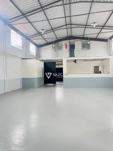 Galpão/Depósito/Armazém com 2 Quartos à venda, 200m² no Quarenta Horas (Coqueiro), Ananindeua