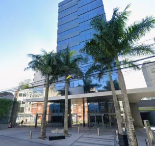 Sala Comercial para alugar, 42m² no Floresta, Porto Alegre