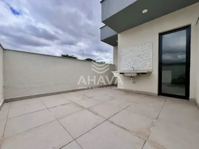 Cobertura com 3 Quartos à venda, 120m² no Planalto, Belo Horizonte