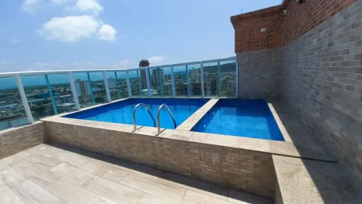 Apartamento com 2 Quartos à venda, 81m² no Guilhermina, Praia Grande