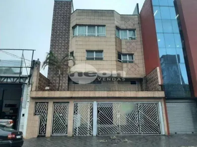Prédio Comercial com 1 Quarto à venda, 438m² no Centro, São Bernardo do Campo