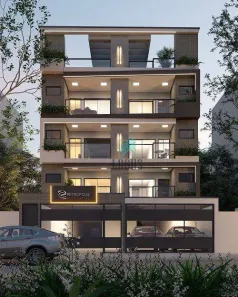 Cobertura com 3 Quartos à venda, 109m² no Nova Petrópolis, São Bernardo do Campo