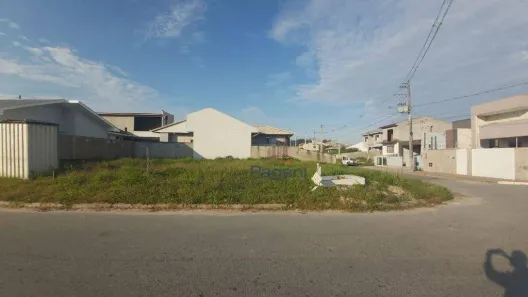 Lote/Terreno à venda, 295m² no Centro, Palhoça