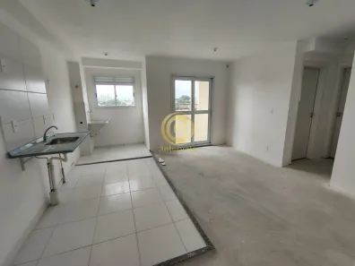 Apartamento com 2 Quartos à venda, 48m² no Centro, Jacareí
