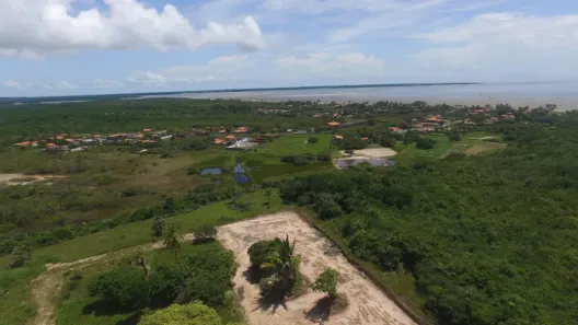 Lote/Terreno à venda, 250m² no Moropóia, São José de Ribamar