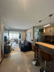 Apartamento com 2 Quartos à venda, 72m² no Vila Santa Catarina, São Paulo