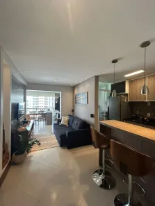 Apartamento com 2 Quartos à venda, 72m² no Vila Santa Catarina, São Paulo