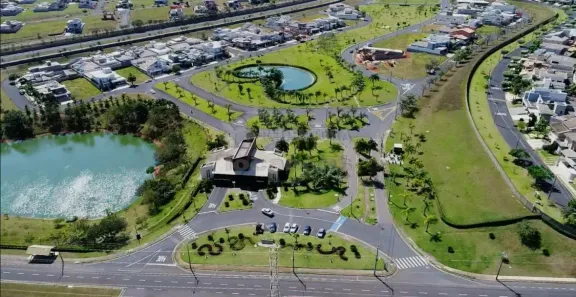 Lote/Terreno à venda, 602m² no Parque Residencial Damha V, São José do Rio Preto