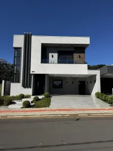 Casa com 3 Quartos à venda, 202m² no Uvaranas, Ponta Grossa