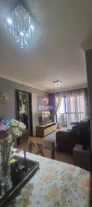Apartamento com 2 Quartos à venda, 76m² no Vila Rosália, Guarulhos