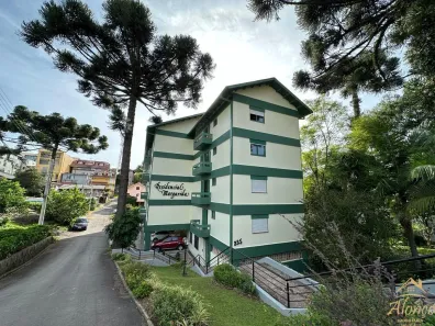 Apartamento com 2 Quartos à venda, 85m² no Pousada da neve, Nova Petrópolis