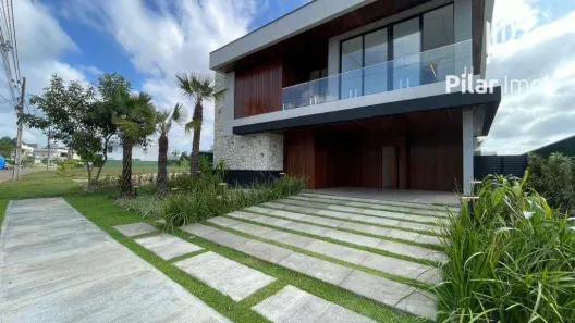 Casa de Condomínio com 4 Quartos à venda, 366m² no Eusébio, Eusébio