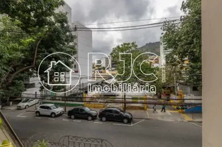 Apartamento com 3 Quartos à venda, 82m² no Tijuca, Rio de Janeiro