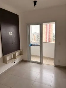 Apartamento com 2 Quartos para alugar, 57m² no Vila Maracy, Bauru