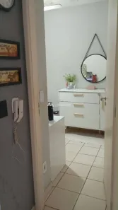 Casa de Condomínio com 2 Quartos à venda, 71m² no Condomínio Residencial Parque da Liberdade I, São José do Rio Preto