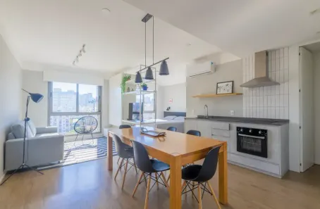Apartamento com 1 Quarto à venda, 47m² no Cidade Baixa, Porto Alegre