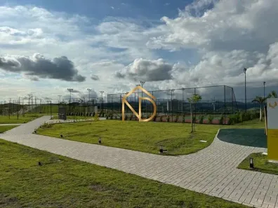 Lote/Terreno à venda, 330m² no Loteamento Terras Alpha São José dos Campos, São José dos Campos
