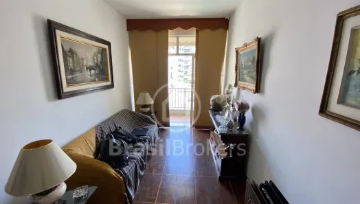 Apartamento com 2 Quartos à venda, 99m² no Tijuca, Rio de Janeiro