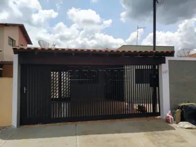 Casa com 2 Quartos à venda, 90m² no Vila Santa Terezinha, Ibaté