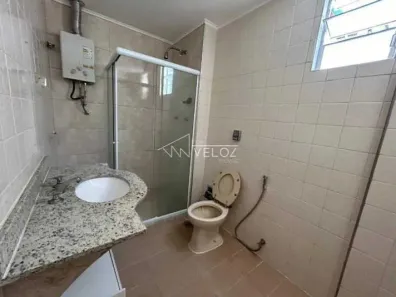 Apartamento com 2 Quartos à venda, 73m² no Laranjeiras, Rio de Janeiro