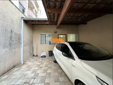 Casa com 2 Quartos à venda, 70m² no Santa Amélia, Belo Horizonte