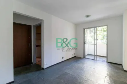 Apartamento com 2 Quartos à venda, 51m² no Vila Uberabinha, São Paulo