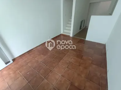  com 1 Quarto à venda, 33m² no Vila Isabel, Rio de Janeiro