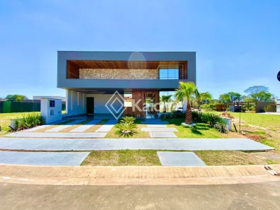 Casa com 3 Quartos à venda, 217m² no Jardim Villa Sapezal, Indaiatuba