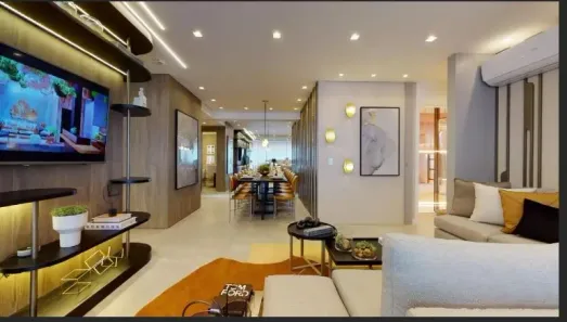Apartamento com 2 Quartos à venda, 69m² no Saúde, São Paulo