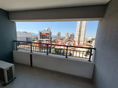 Apartamento com 1 Quarto à venda, 27m² no Tucuruvi, São Paulo