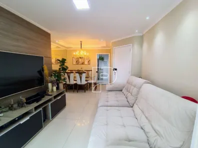 Apartamento com 4 Quartos à venda, 108m² no Vila Pirajussara, São Paulo