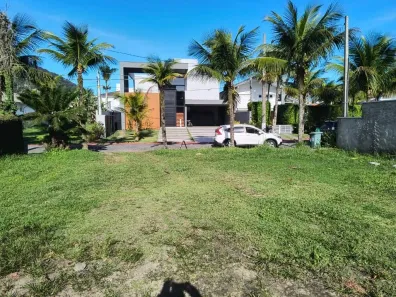 Lote/Terreno à venda, 504m² no Balneário Praia do Pernambuco, Guarujá