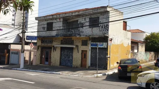 Prédio Comercial à venda, 200m² no Vila Paulista, São Paulo