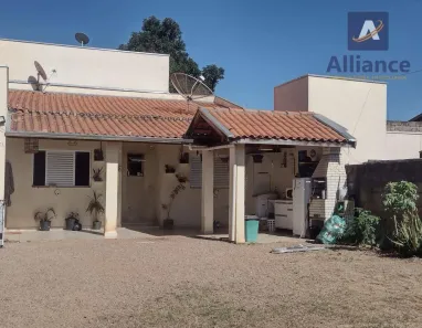 Casa com 2 Quartos à venda, 65m² no Terra Nobre, Louveira