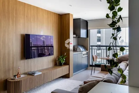 Apartamento com 2 Quartos à venda, 67m² no Centro, Osasco