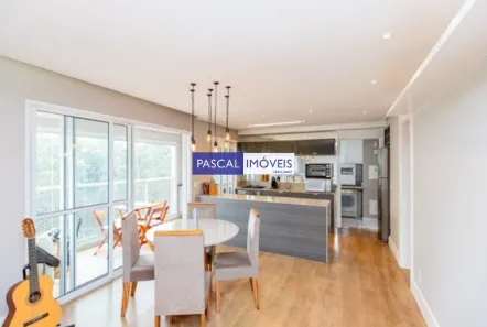 Apartamento com 2 Quartos à venda, 84m² no Vila Andrade, São Paulo