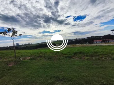 Lote/Terreno à venda, 409m² no Alphaville Dom Pedro, Campinas
