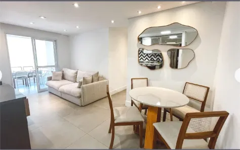 Apartamento com 3 Quartos à venda, 71m² no Santa Teresinha, São Paulo
