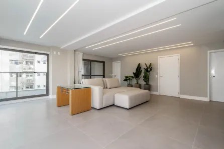 Apartamento com 3 Quartos para venda ou aluguel, 157m² no Indianópolis, São Paulo