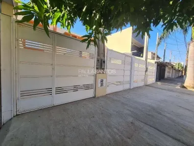 Casa com 2 Quartos à venda, 72m² no Jardim Abaeté, Sorocaba