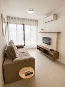 Apartamento com 2 Quartos para alugar, 59m² no São Geraldo, Porto Alegre