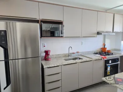 Apartamento com 2 Quartos para alugar, 68m² no Jardim do Paço, Sorocaba