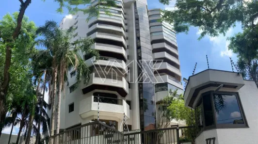 Apartamento com 3 Quartos à venda, 150m² no Vila Maria Alta, São Paulo