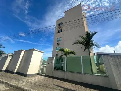 Apartamento com 2 Quartos à venda, 58m² no Rio Caveiras, Biguaçu