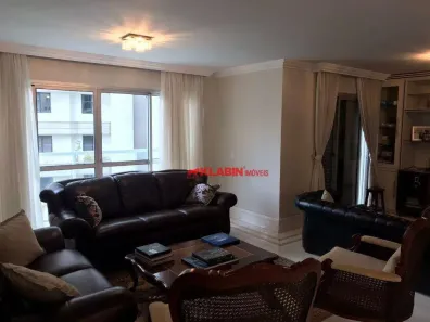 Cobertura com 3 Quartos à venda, 210m² no Itaim Bibi, São Paulo