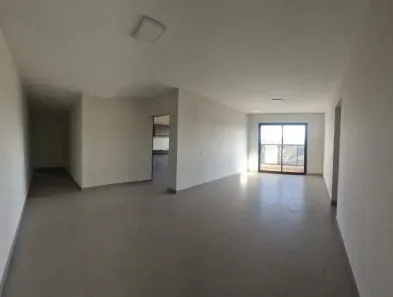 Apartamento com 3 Quartos à venda, 116m² no Bom Jesus, Uberlândia