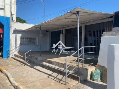 Ponto Comercial para alugar, 200m² no Centro, Sumaré