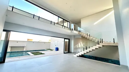 Casa de Condomínio com 5 Quartos à venda, 442m² no Jardins Itália, Goiânia