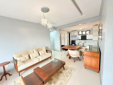 Apartamento com 3 Quartos à venda, 140m² no São Brás, Belém