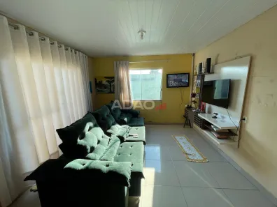 Casa com 3 Quartos à venda, 409m² no , Aragoiânia